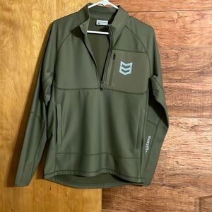 Mtn ops fleece